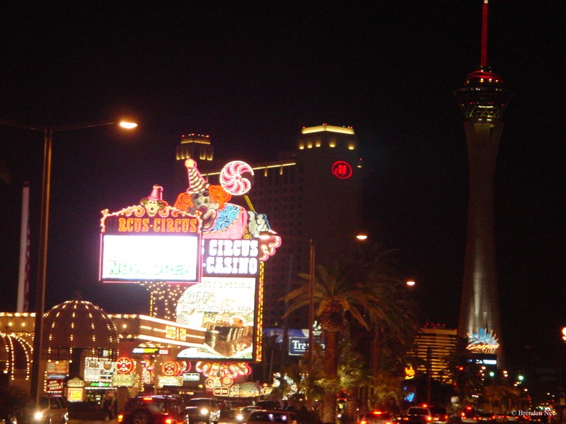 Las Vegas - Las Vegas 1-05 052